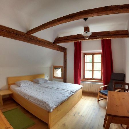 Juvanova Hous - Rooms Luce Exterior photo