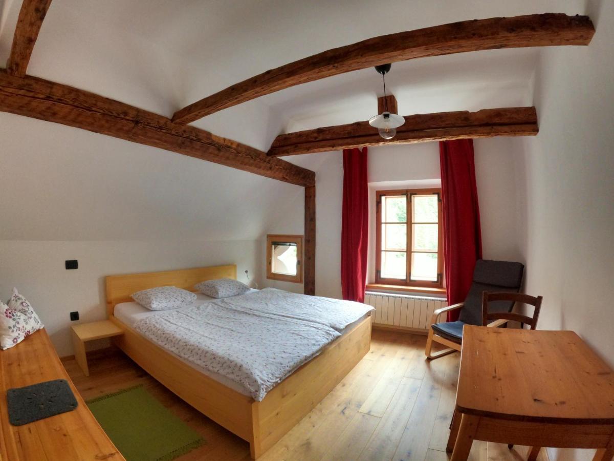 Juvanova Hous - Rooms Luce Exterior photo